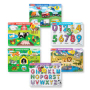 Melissa & Doug logo